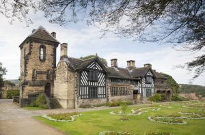 Shibden Hall, Halifax (suggested as original of Thrushcross Grange in WH, museum) sm.jpg